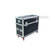 Pro Cases Case de Viagem para Plasma de 32" ATA (3/8")