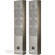 Fender Passport PDP-1 Speakers - Silver