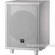 Fender Passport PDP-S50 10" Subwoofer - Silver