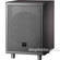 Fender Passport PDP-S50 10" Subwoofer - Black
