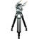 Cartoni 0105 Omega Professional Tripod System
