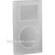 DLO Jam Jacket - for iPod Mini (Clear)