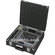 Edirol / Roland Protective Travel Case for R-4 Digital Recorder