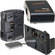Anton Bauer QRDVC-10-KQ Battery and Power Kit for Panasonic DVC