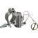 Avenger Barrel Clamp with Wing Nut