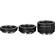 Kenko Auto Extension Tube Set DG for Canon EOS Lens