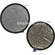 Lastolite 12" Reflector - Sunlite/Soft Silver