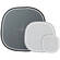 Lastolite EZYBalance Grey/White Card - 30"