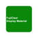 Fujifilm FujiClear Display Material - 50"x131'