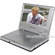 Initial IDM-1731 7" Portable DVD Player