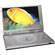 Initial IDM-1210 10.2"Portable DVD Player