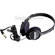Yamaha RH1C - Headphone Supra-Aural Leve e Port�til