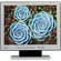 Sanyo VMC-L1015 - Monitor LCD