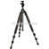 Kowa Slik 700DX Pro Tripod with Ballhead
