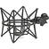 CAD Microphone Shock Mount f/M9/37/177/179