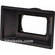 Century Precision Optics VS-SS05-00 4x4 Sunshade/Filter Holder