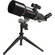 Audubon Dimensions 3.1" Scope w/ 20x & 45x Eyepieces