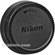 Nikon LF-1 Rear Lens Cap for F Mount Lenses
