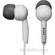 Sony MDR-EX51LPW - In-Ear Stereo Headphones - White