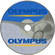 Olympus Software CD-ROM (replacement)