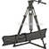 Libec LS-22 Aluminum Tripod System
