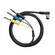 Nikon MC-22 Motor Remote Cord with Banana Plug