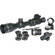 ATN 2-6x68 DNS-3B Day/Night Vision Riflescope