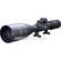 ATN 6-18x65LU Riflescope w/ Illuminated Reticle (Matte Black)