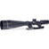 ATN 12-36x80LU Riflescope w/ Illuminated Reticle