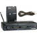 Samson Stage 5 Wireless Instrument System - Channel 6 / 192.6 MHz