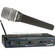 Samson Stage 5 Wireless Handheld Microphone System - Channel 0 / 174.6 MHz