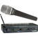 Samson Stage 5 Wireless Handheld Microphone System - Channel 1 / 177.6 MHz