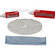 TDK CD/DVD Disc Cleaning and Repair Kit