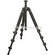 Velbon EL Carmagne 640A Carbon Fiber Tripod Legs (Black) - Supports 13.2 lbs (6kg)