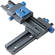 Novoflex Cross-Q Double Rail Focusing Rack