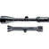 Swarovski 4-12x50 SR Habicht AV Riflescope SR Rail & TDS-Plex Reticle  (Matte Black)