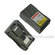 VariZoom D-8161S 14.4 VDC Lithium Ion Battery