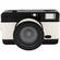 Lomography Fisheye  Fixed Focus Camera Kit - Black