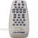 Califone RC-2400 IR Remote Control