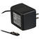 Meade #546 AC Adapter - Powers Telescope with AC Power Instead of Batteries
