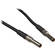 Canare Video Patch Cable - 2 ft