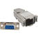Comprehensive DB9F DE-9 Connector (F)