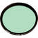Tiffen 105C (Coarse Thread) CC20G Color Compensating 20 Green Glass Filter