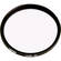 Tiffen 105C (Coarse Thread) CC05M Color Compensating 05 Magenta Glass Filter