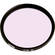 Tiffen 105C (Coarse Thread) CC10M Color Compensating 10 Magenta Glass Filter