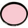 Tiffen 105C (Coarse Thread) CC10R Color Compensating 10 Red Glass Filter