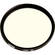 Tiffen 105C (Coarse Thread) CC05Y Color Compensating 05 Yellow Glass Filter