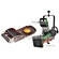 Rosco Vortex 360 Gobo Dual Rotator (120-240V)