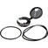 Amphibico ACOR0119 O-Ring Kit