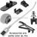 Tram TR50 - Omni-Directional Lavalier Condenser/XLR